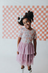 EXCLUSIVE FULL BLOOM DREAM TUTU DRESS from DREAM BIG LITTLE CO