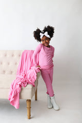 BUBBLEGUM RIB DREAM SET from DREAM BIG LITTLE CO