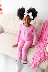 BUBBLEGUM RIB DREAM SET from DREAM BIG LITTLE CO