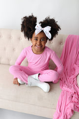 BUBBLEGUM RIB DREAM SET from DREAM BIG LITTLE CO