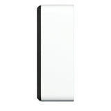 Novus N6SR Slim Satellite 6.5" On-Wall & Surround Speaker from Aperion Audio