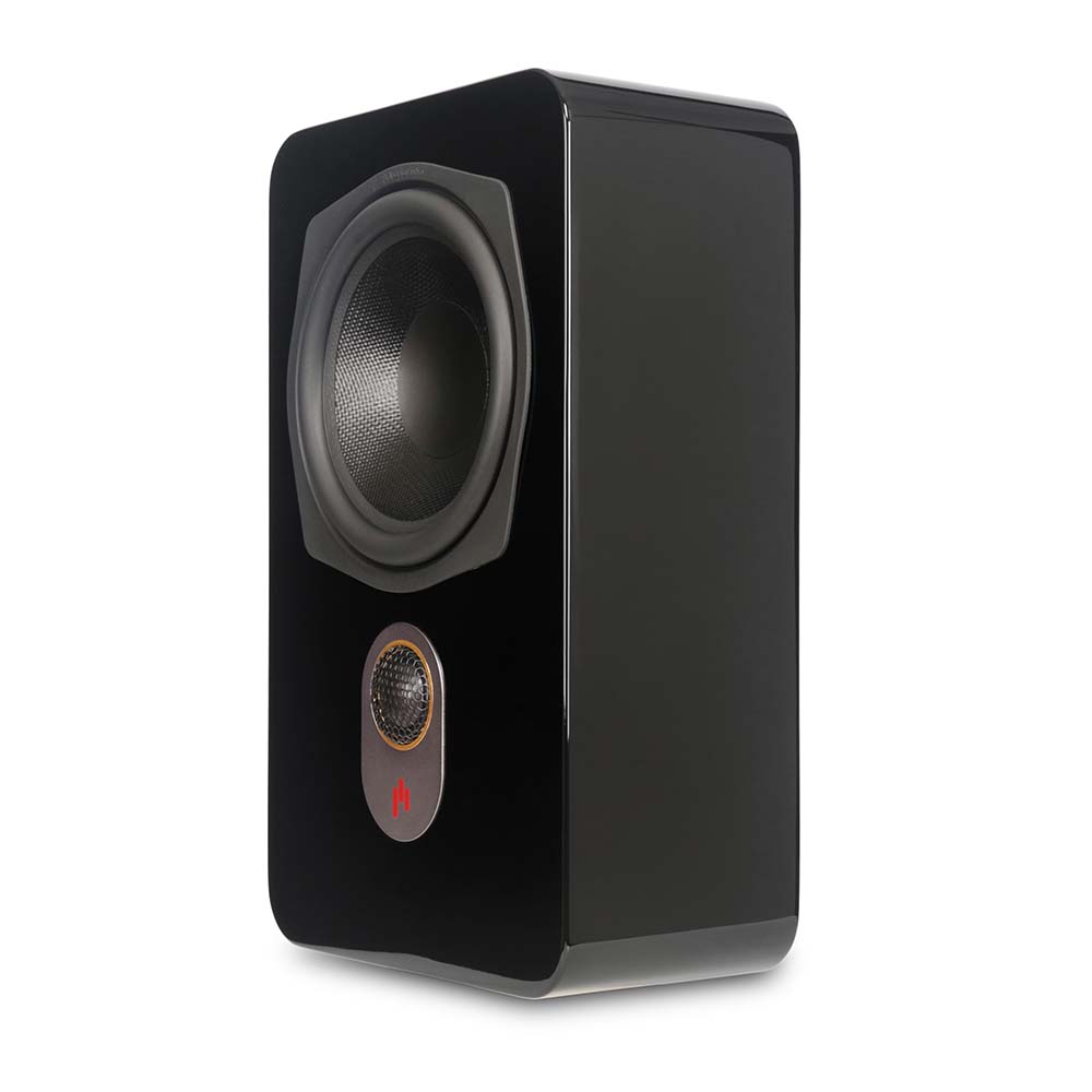 Novus N6SR Slim Satellite 6.5" On-Wall & Surround Speaker from Aperion Audio