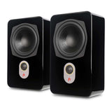 Novus N6SR Slim Satellite 6.5" On-Wall & Surround Speaker from Aperion Audio