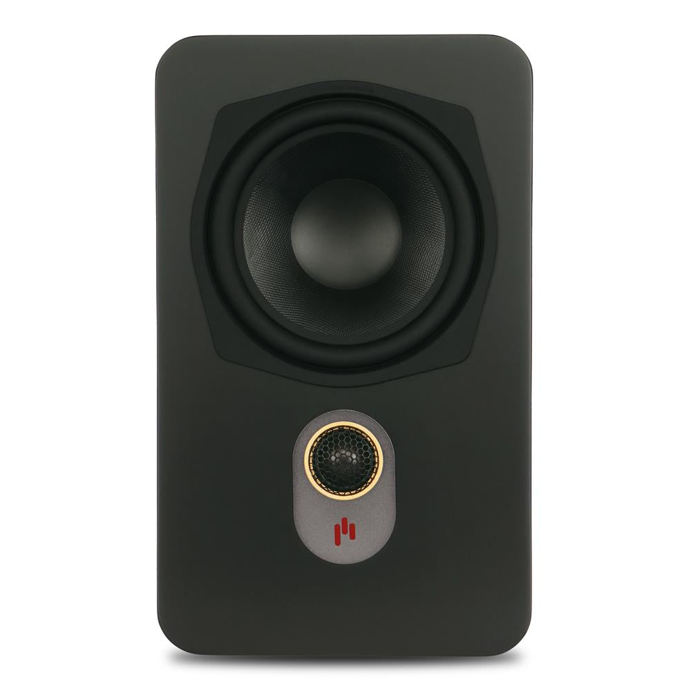 Novus N6SR Slim Satellite 6.5" On-Wall & Surround Speaker from Aperion Audio