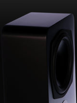 Novus N6SR Slim Satellite 6.5" On-Wall & Surround Speaker from Aperion Audio