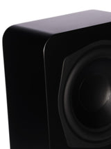 Novus N6SR Slim Satellite 6.5" On-Wall & Surround Speaker from Aperion Audio