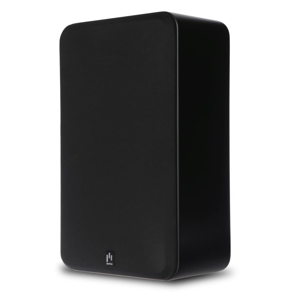 Novus N6SR Slim Satellite 6.5" On-Wall & Surround Speaker from Aperion Audio