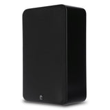 Novus N6SR Slim Satellite 6.5" On-Wall & Surround Speaker from Aperion Audio