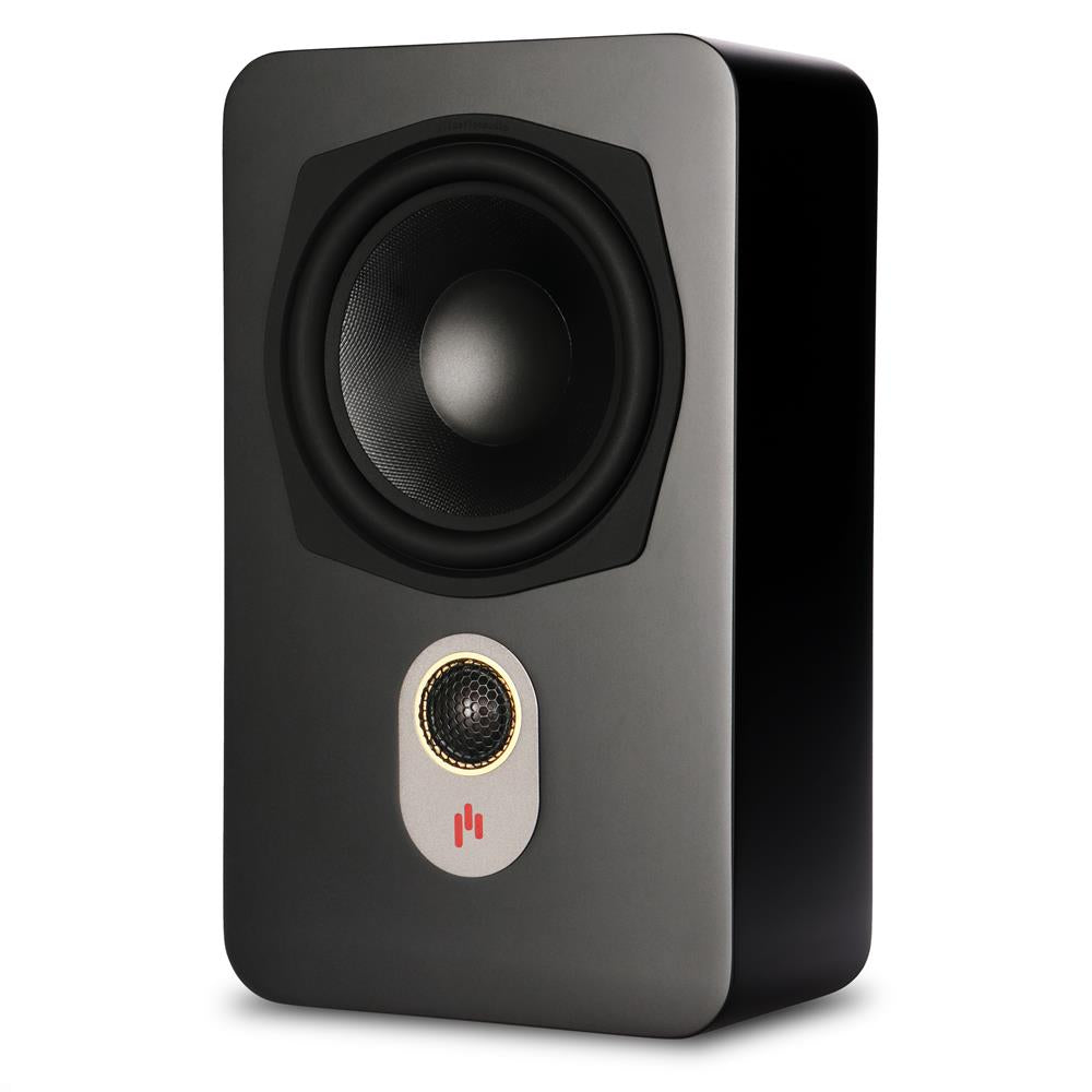 Novus N6SR Slim Satellite 6.5" On-Wall & Surround Speaker from Aperion Audio