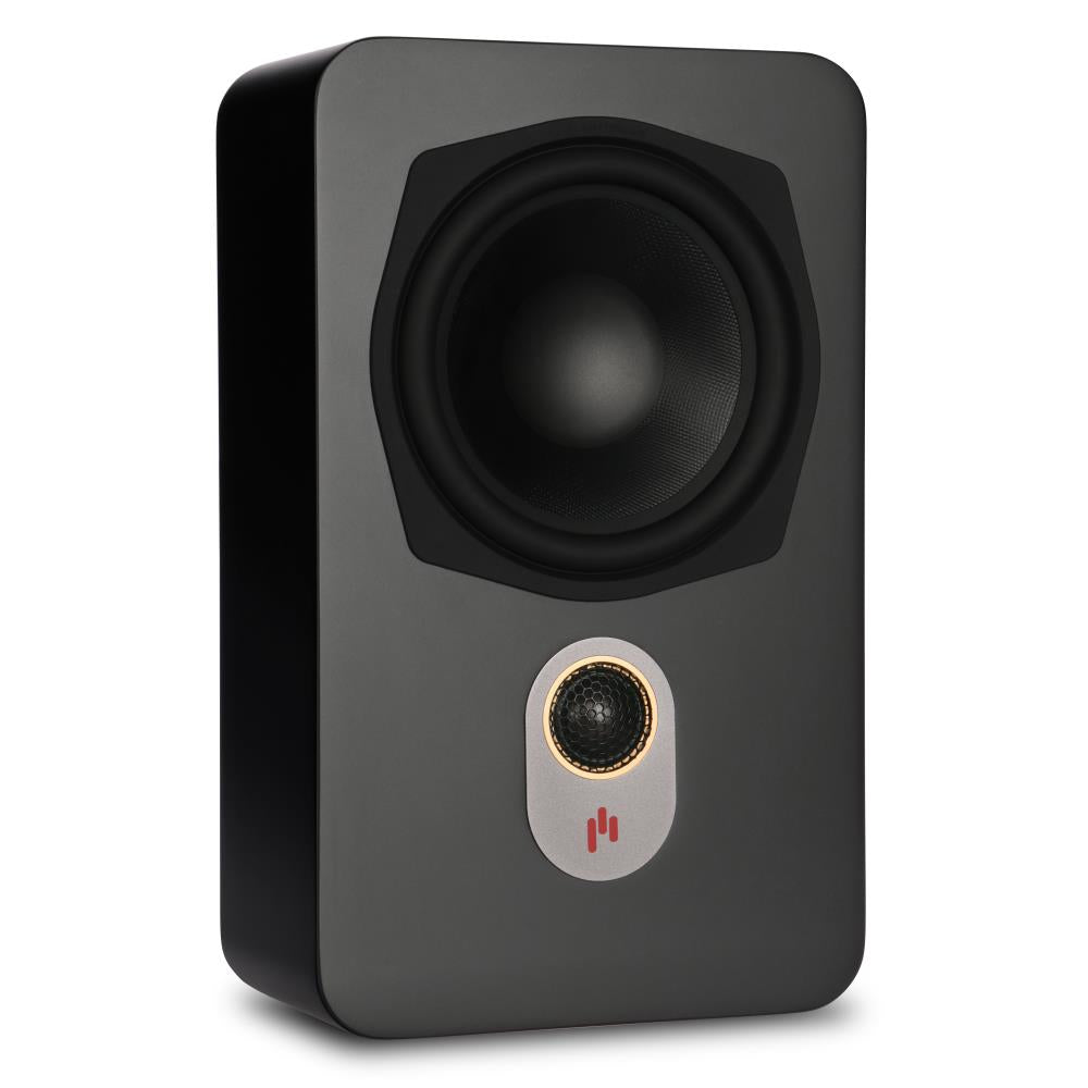 Novus N6SR Slim Satellite 6.5" On-Wall & Surround Speaker from Aperion Audio