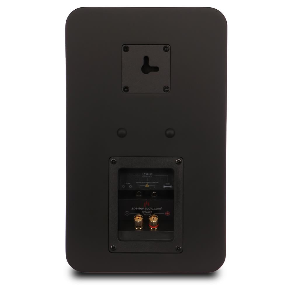 Novus N6SR Slim Satellite 6.5" On-Wall & Surround Speaker from Aperion Audio