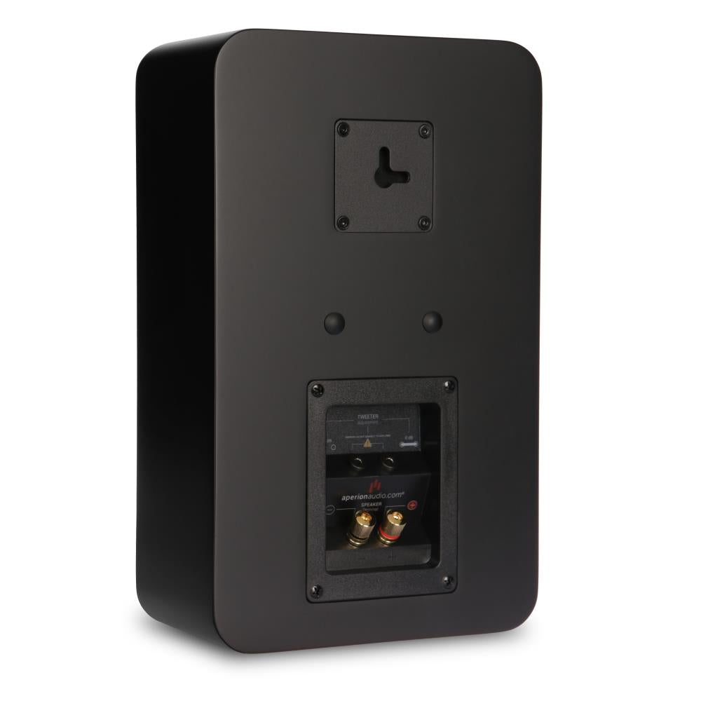 Novus N6SR Slim Satellite 6.5" On-Wall & Surround Speaker from Aperion Audio