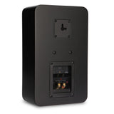 Novus N6SR Slim Satellite 6.5" On-Wall & Surround Speaker from Aperion Audio