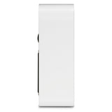 Novus N6SR Slim Satellite 6.5" On-Wall & Surround Speaker from Aperion Audio
