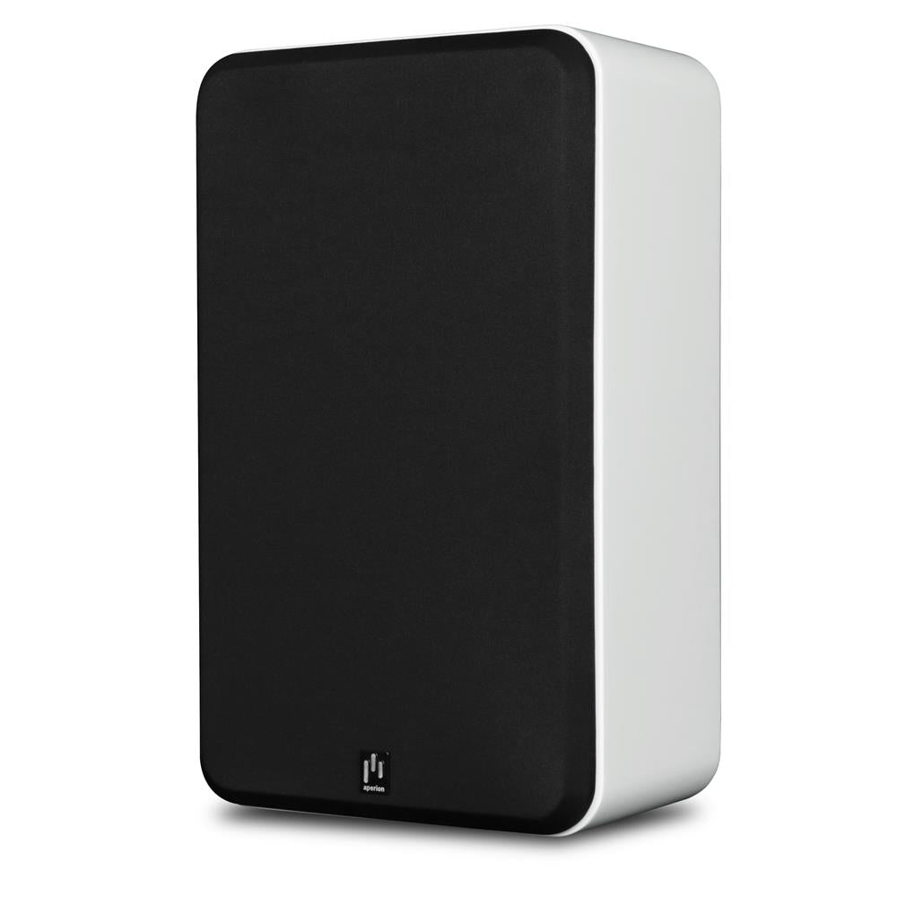 Novus N6SR Slim Satellite 6.5" On-Wall & Surround Speaker from Aperion Audio