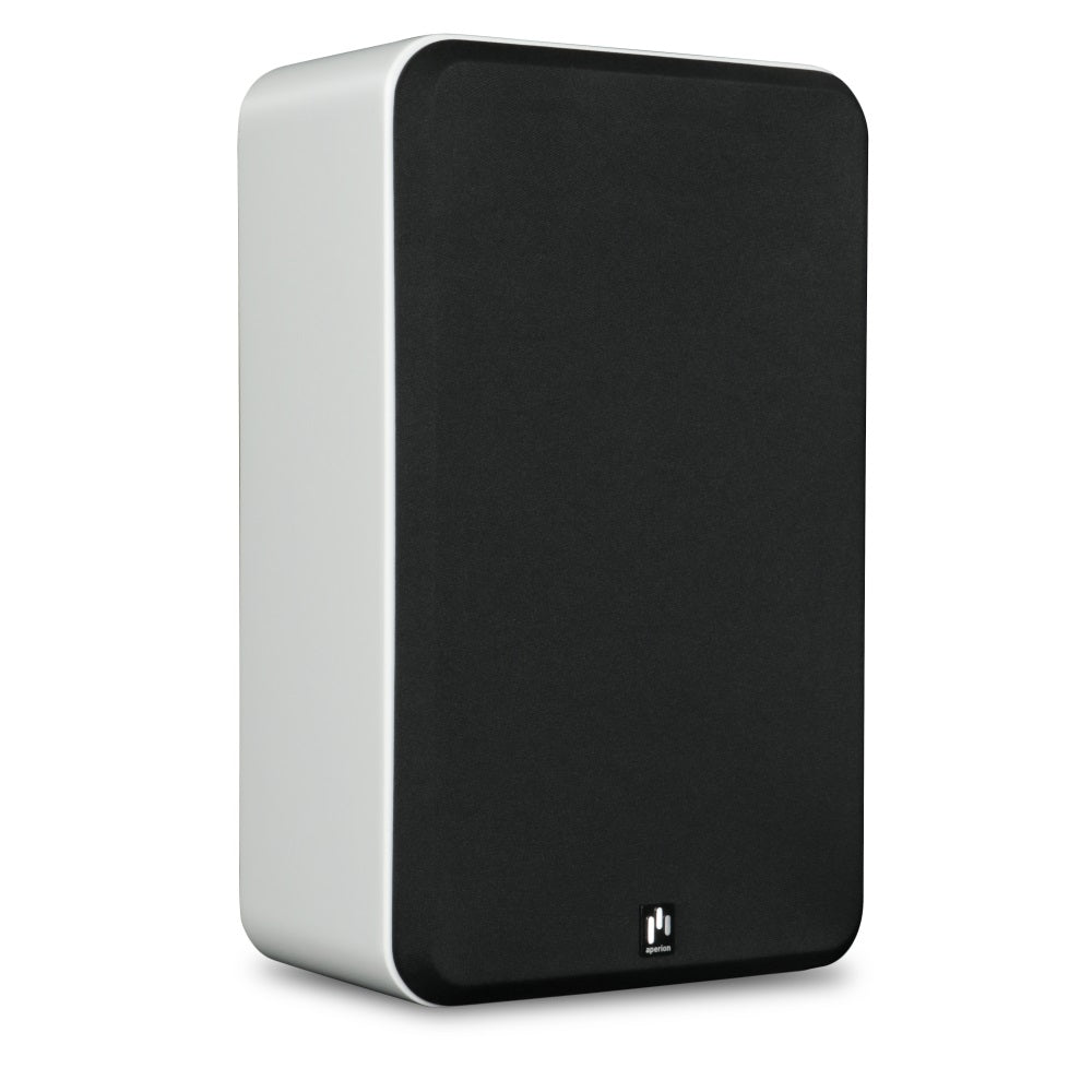 Novus N6SR Slim Satellite 6.5" On-Wall & Surround Speaker from Aperion Audio