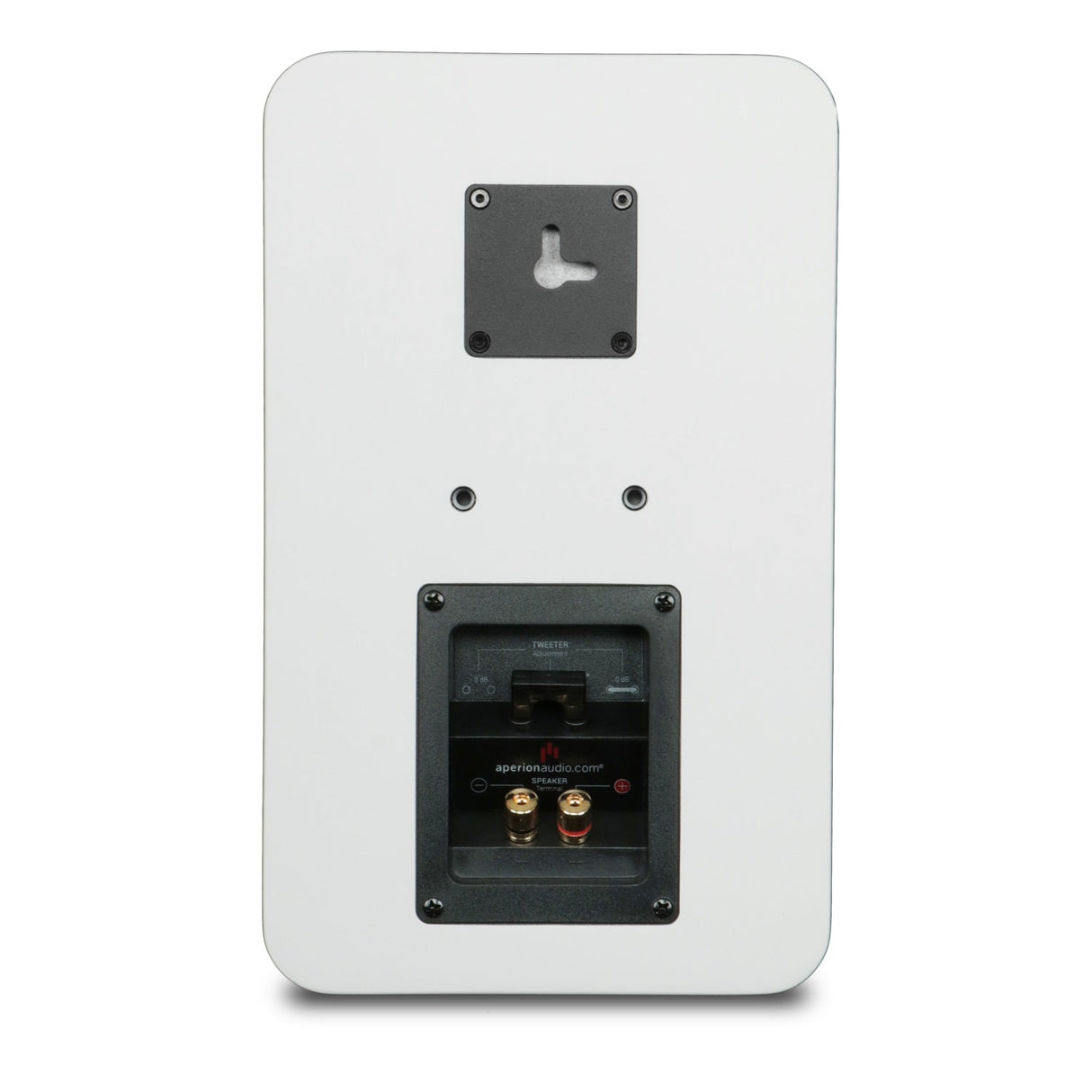 Novus N6SR Slim Satellite 6.5" On-Wall & Surround Speaker from Aperion Audio