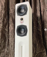 Novus N6T 6.5" Floorstanding Tower Speaker from Aperion Audio