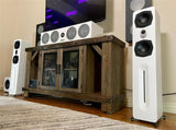 Novus N6T 6.5" Floorstanding Tower Speaker from Aperion Audio