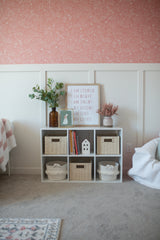Bronwyn Wallpaper by Anna Black Creative from Loomwell Home Goods