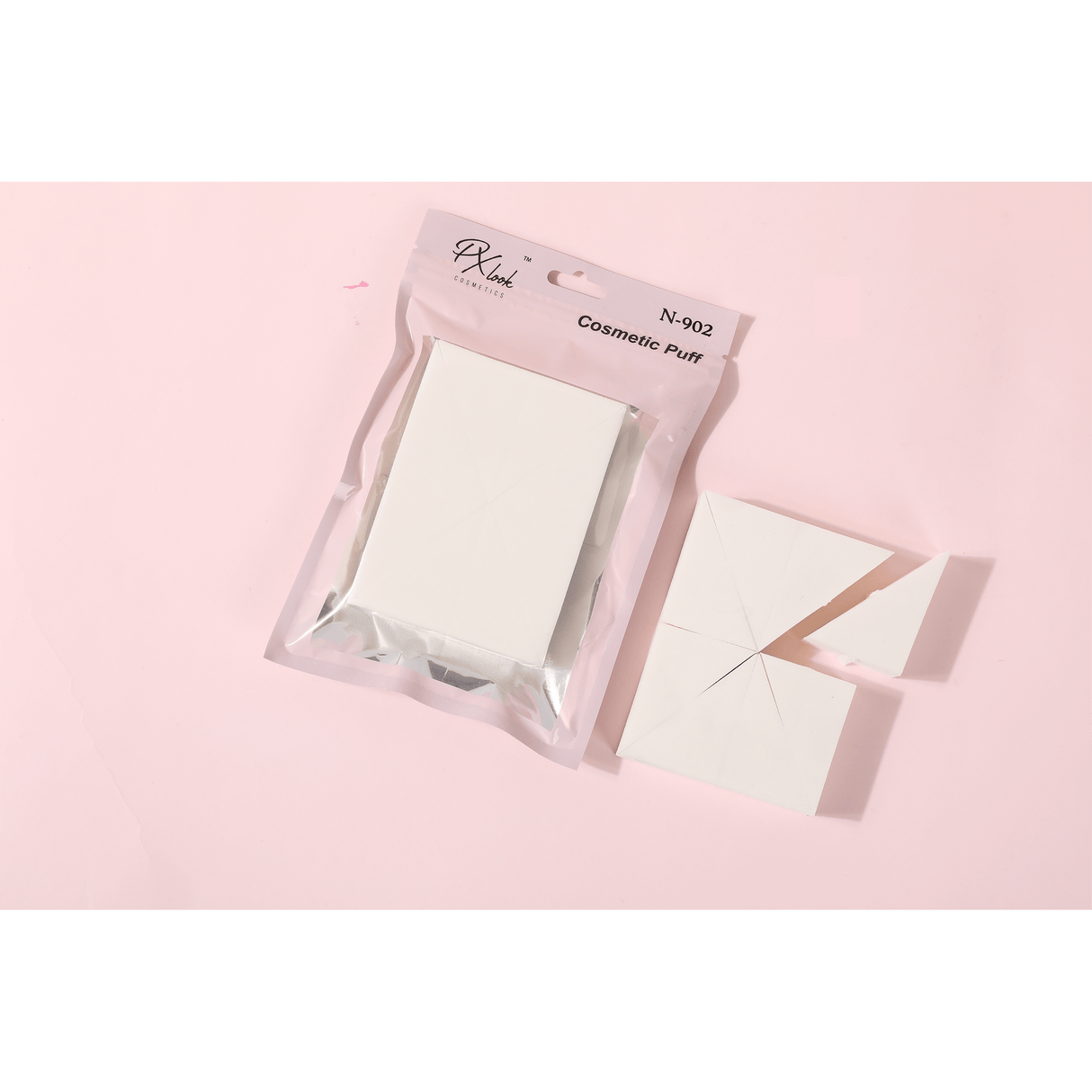 COSMETIC SPONGE from Prolux Cosmetics