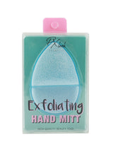 Exfoliating Hand Mitt from Prolux Cosmetics