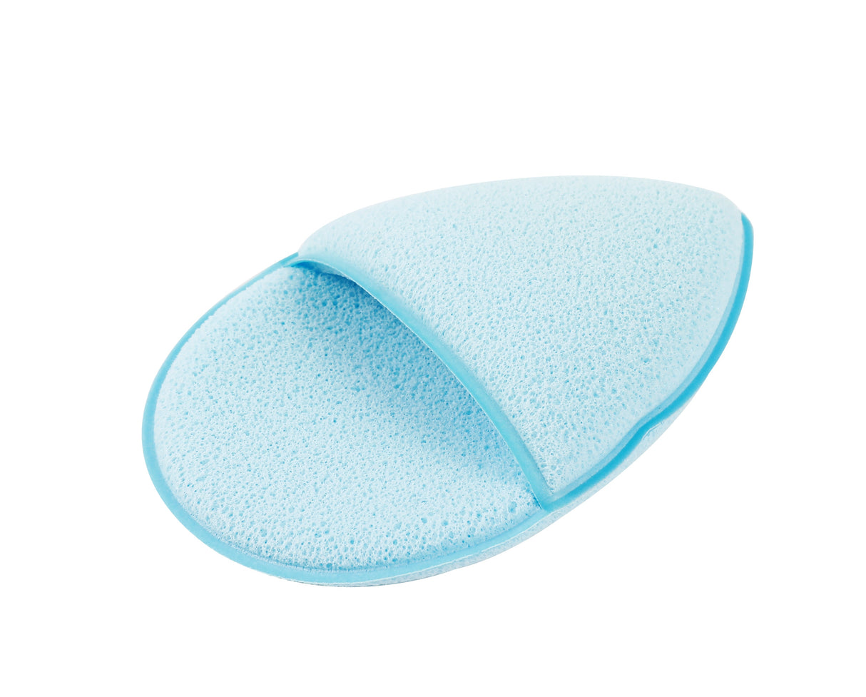 Exfoliating Hand Mitt from Prolux Cosmetics