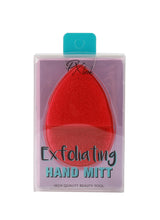 Exfoliating Hand Mitt from Prolux Cosmetics