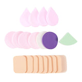 PROFESSIONAL COSMETIC SPONGES from Prolux Cosmetics