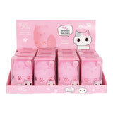 Kitty Sponge Set From Prolux Cosmetics