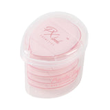 MINI POWDER PUFF SET from Prolux Cosmetics from Prolux Cosmetics