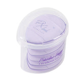 MINI POWDER PUFF SET from Prolux Cosmetics from Prolux Cosmetics