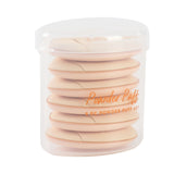 MINI POWDER PUFF SET from Prolux Cosmetics from Prolux Cosmetics