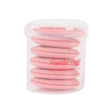 MINI POWDER PUFF SET from Prolux Cosmetics from Prolux Cosmetics
