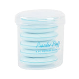 MINI POWDER PUFF SET from Prolux Cosmetics from Prolux Cosmetics