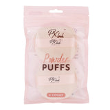 POWDER PUFFS from Prolux Cosmetics