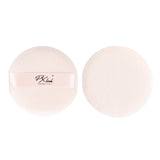 POWDER PUFFS from Prolux Cosmetics