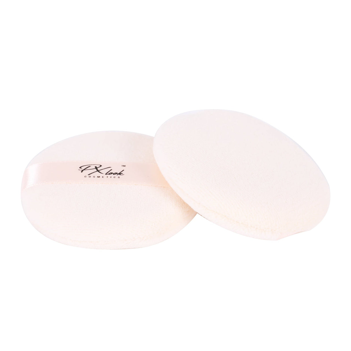 POWDER PUFFS from Prolux Cosmetics
