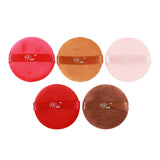 Powder Puffs - 5pc set from Prolux Cosmetics