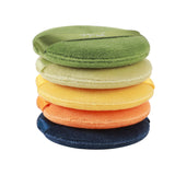 Powder Puffs - 5pc set from Prolux Cosmetics