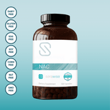 NAC (N-acetylcysteine) from Serawise