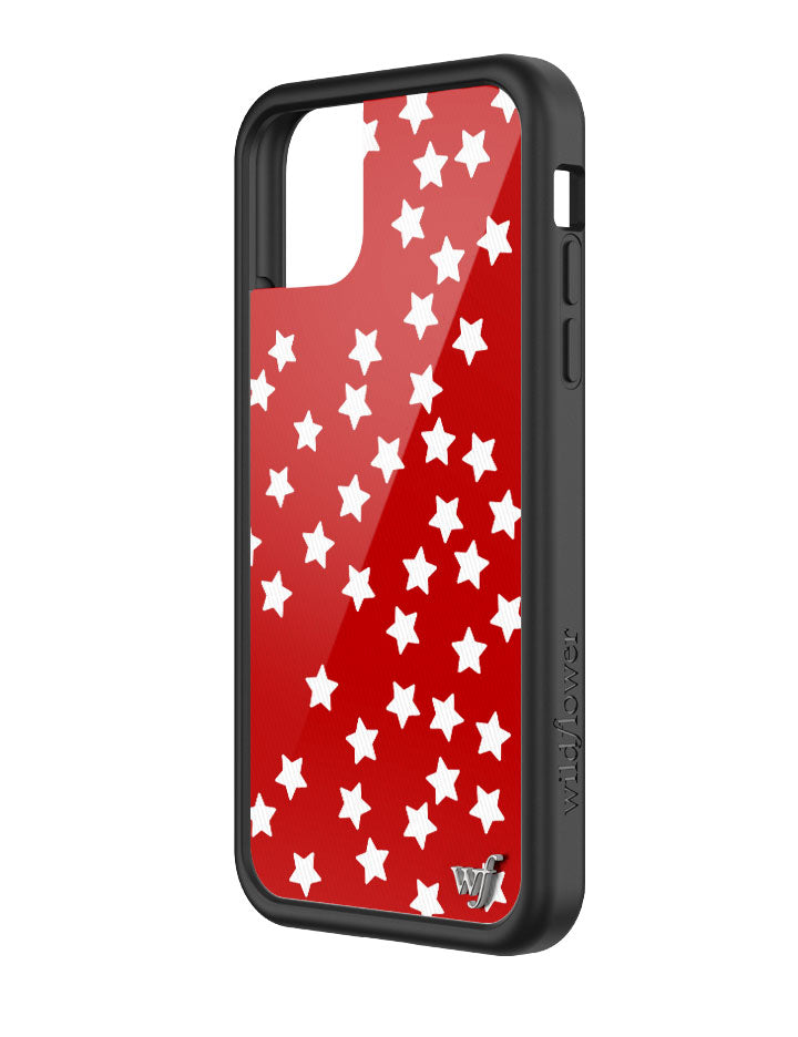 National Anthem iPhone Case from Wildflower Cases