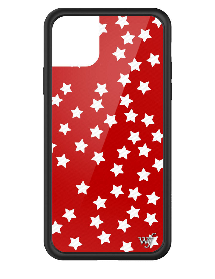 National Anthem iPhone Case from Wildflower Cases