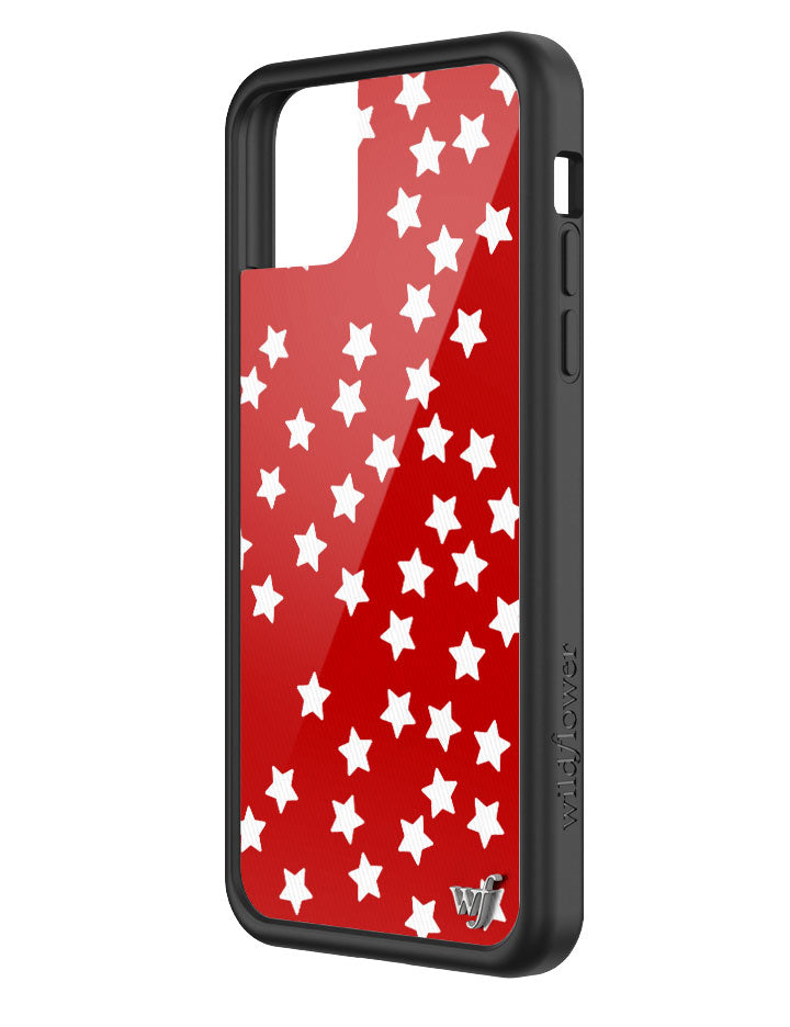 National Anthem iPhone Case from Wildflower Cases