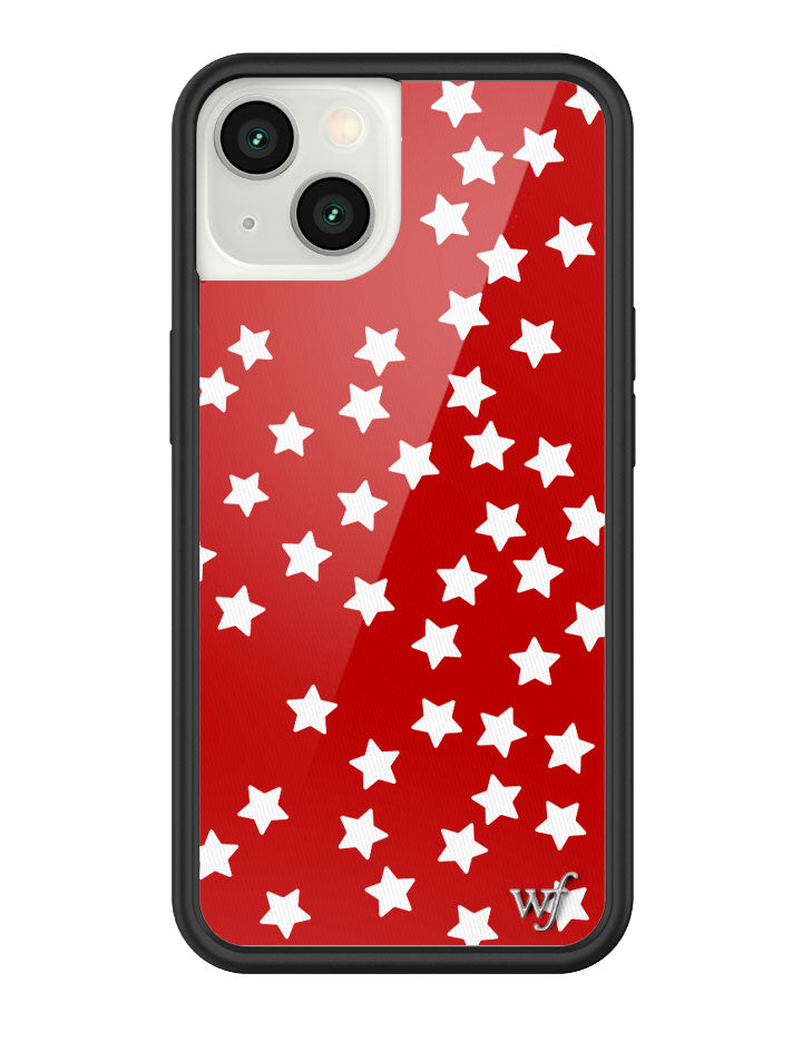 National Anthem iPhone Case from Wildflower Cases