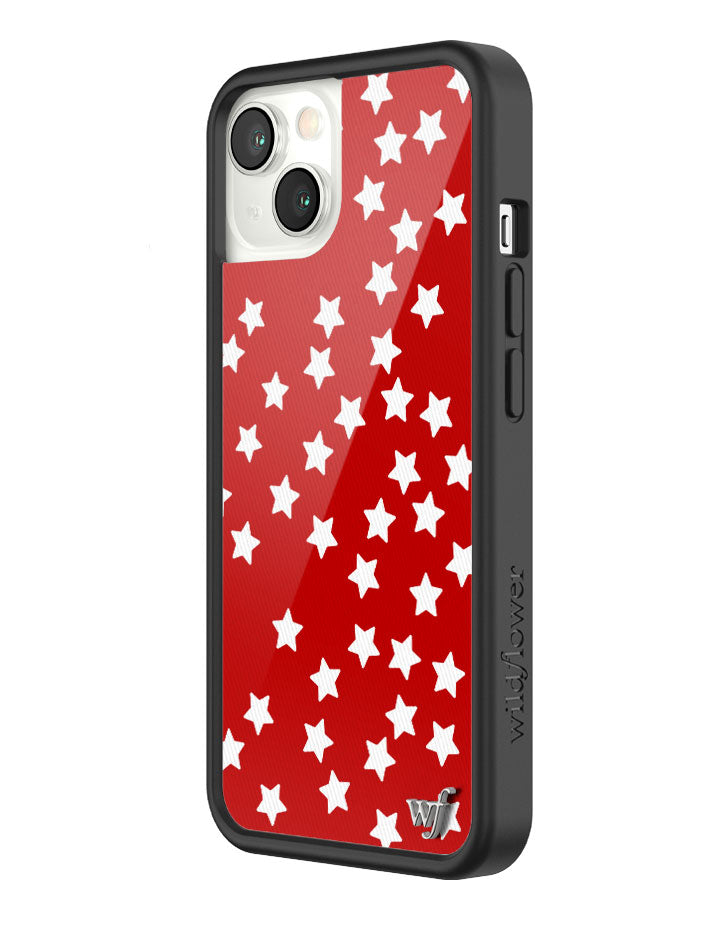 National Anthem iPhone Case from Wildflower Cases