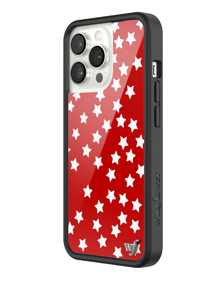 National Anthem iPhone Case from Wildflower Cases