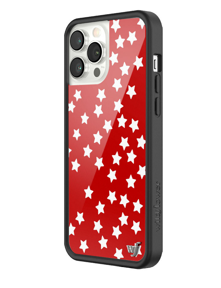 National Anthem iPhone Case from Wildflower Cases