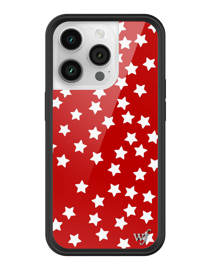 National Anthem iPhone Case from Wildflower Cases