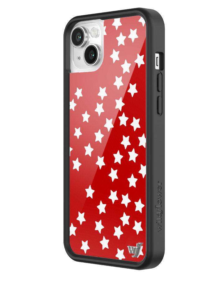 National Anthem iPhone Case from Wildflower Cases